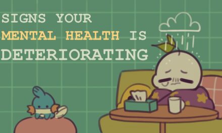 6 Subtle Signs Your Mental Health is Deteriorating