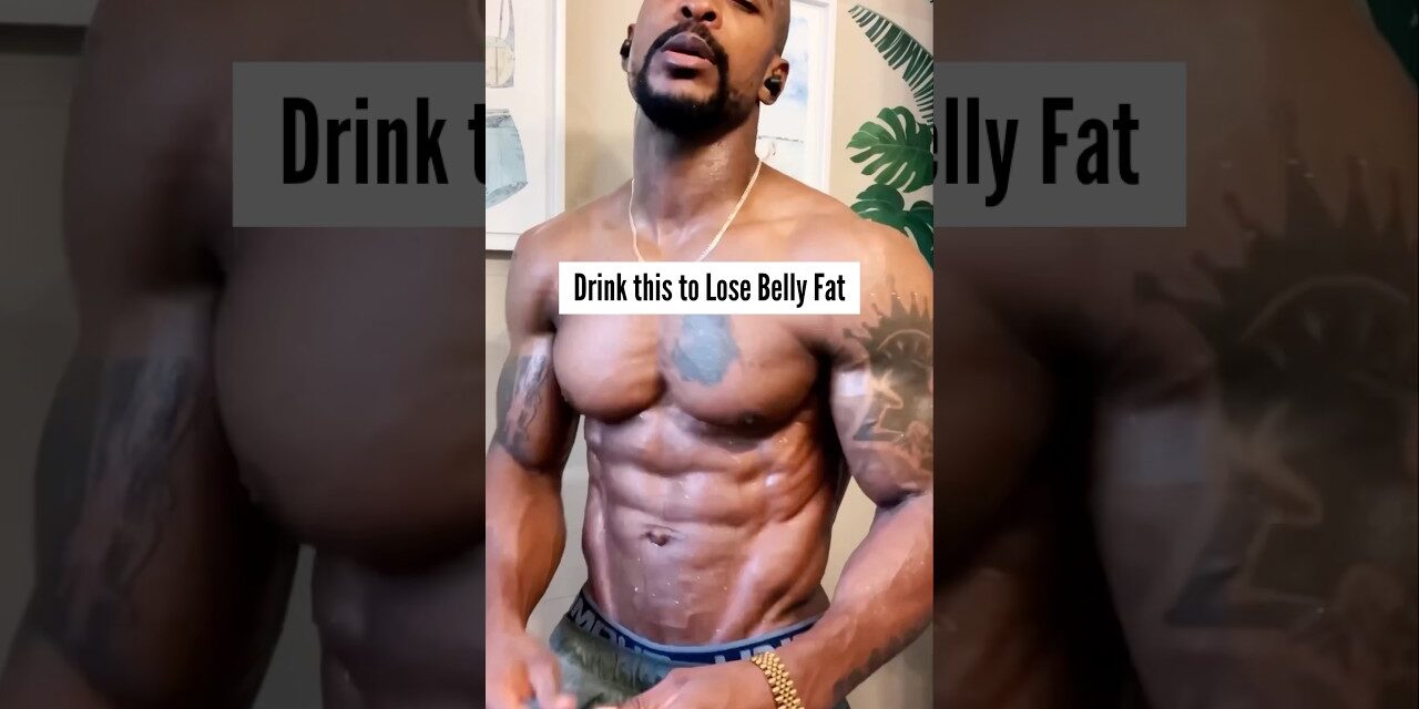 Best Natural Fat Burner Ginger Cayenne Cinnamon Recipe #recipe #recipes #weightloss