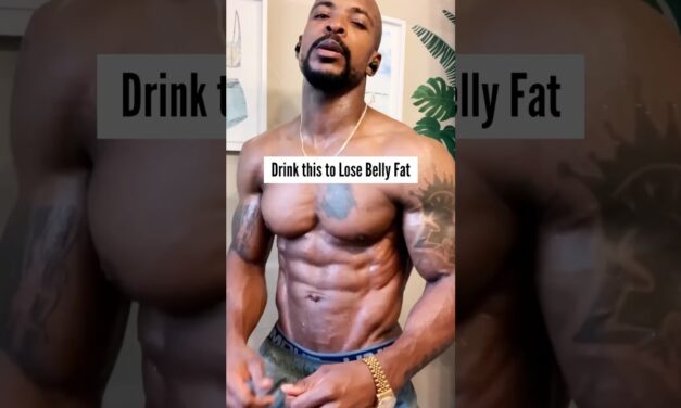 Best Natural Fat Burner Ginger Cayenne Cinnamon Recipe #recipe #recipes #weightloss