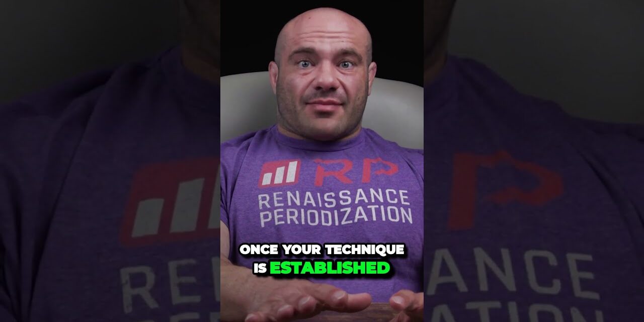 Best Practices For Muscle Growth as a Beginner