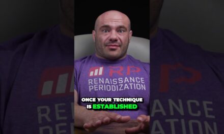 Best Practices For Muscle Growth as a Beginner