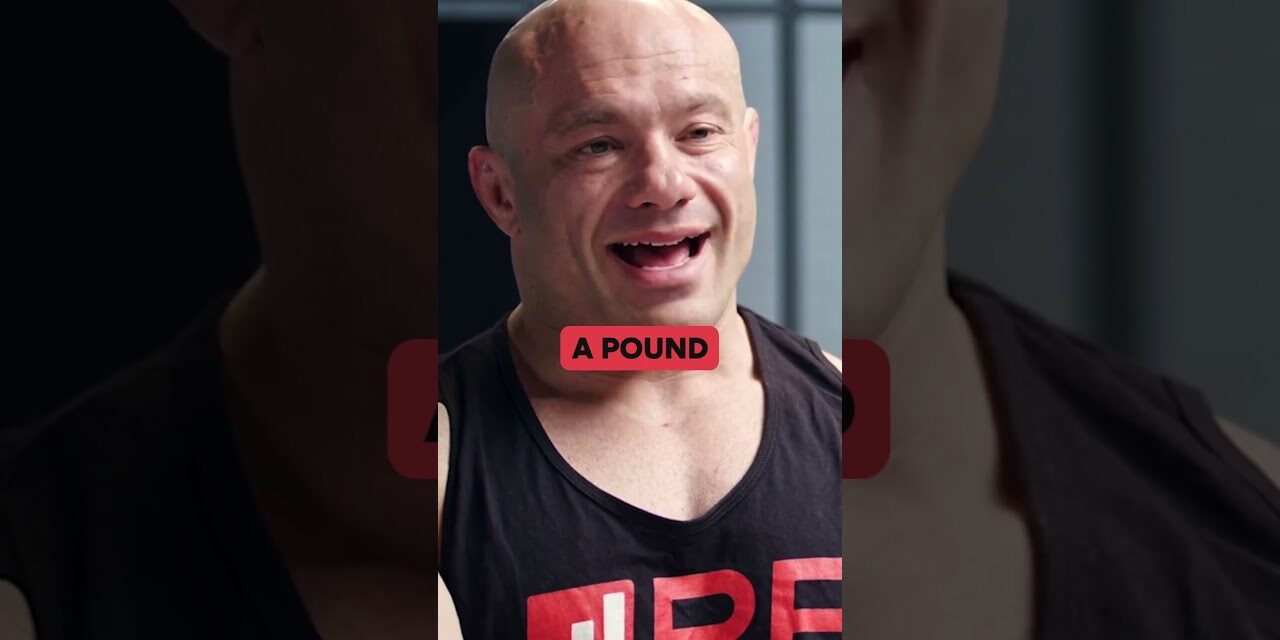 Cardio is NOT The Best Weight Loss Strategy