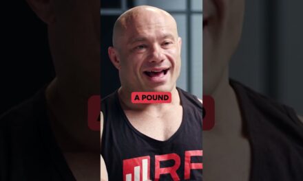 Cardio is NOT The Best Weight Loss Strategy