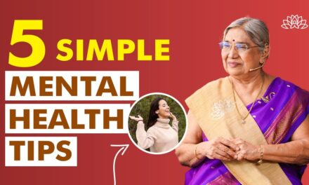 Daily habits for mental health | Control overthinking & emotions | Mind control | Mental health