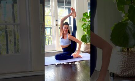 Flexibility vs. Mobility – do you know?