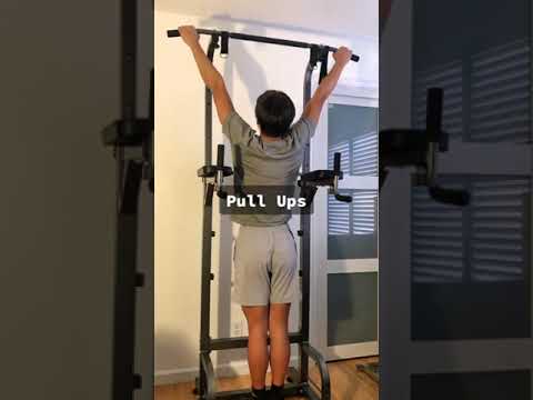 Full-featured power tower, fancy!| Relife Rebuild Your Life