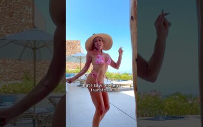 Get Rid of Cellulite for Good #strengthtraining #womenover40