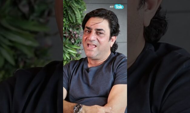 Home Workout or Gym: Which is Better for Weight Loss? | Rapid Fire | Sunday Podcast #rapidfire