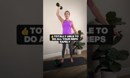 How to Choose the Correct Weights for Weight Training, Strength Training