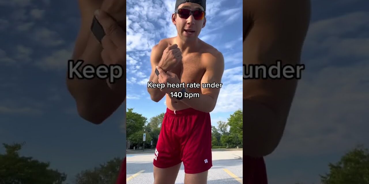 How to Increase Endurance as a Runner