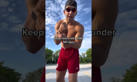 How to Increase Endurance as a Runner