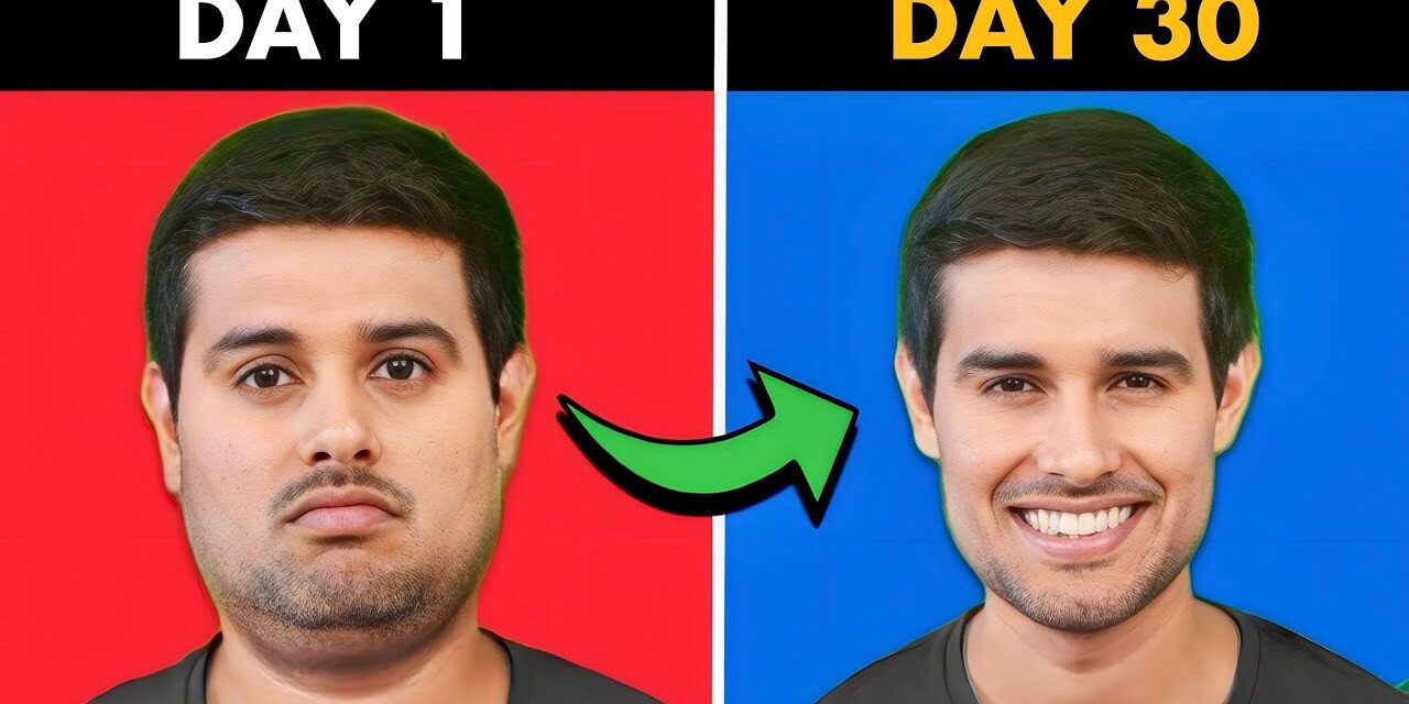 How to Lose Weight? | The Complete Scientific Guide | Dhruv Rathee