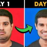 How to Lose Weight? | The Complete Scientific Guide | Dhruv Rathee
