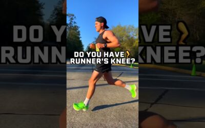 How to Prevent or Treat Runner’s Knee