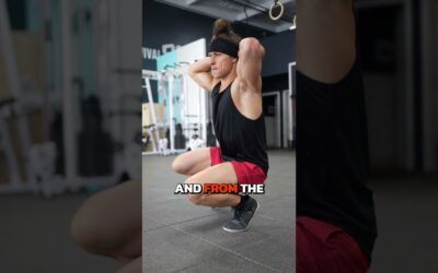 How to recover sore legs faster…#SHORT