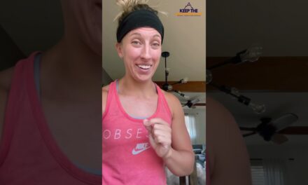 How to squat with BAD KNEES | No more knee pain!