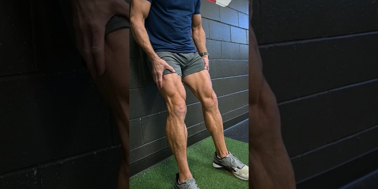 Leg Armageddon #shorts #legday #challenge #workout