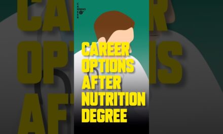 Nutrition Career Options #careerwithriwas #nutrition #careerafter12th #careercoach #shortsvideo