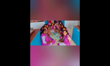 Nutrition and Dietetics Course at Arunachala Arts & Science College for Women