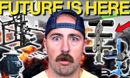 The Best (NEW) Home Gym Equipment You'll Actually Want!