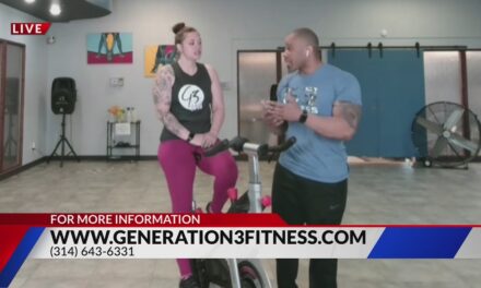 The benefits of cycling for cardio fitness