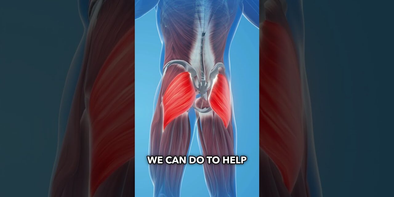 This Exercise Unlocks Hip Mobility Like Crazy!