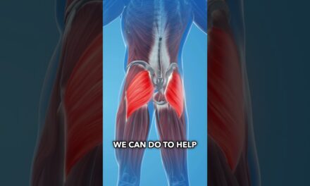 This Exercise Unlocks Hip Mobility Like Crazy!