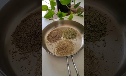Weight loss powder recipe  by Doctor Subash Goyal#shortsviral #weightlosspowder #weightloss #home