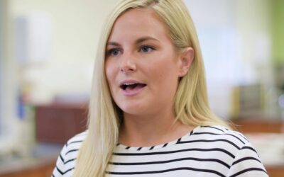 Why I Studied ECU's Master of Nutrition and Dietetics – Jayde's Story