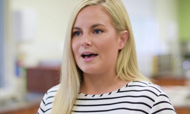 Why I Studied ECU's Master of Nutrition and Dietetics – Jayde's Story