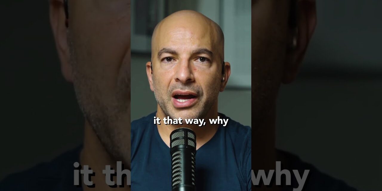 Why emotional health is so important for longevity