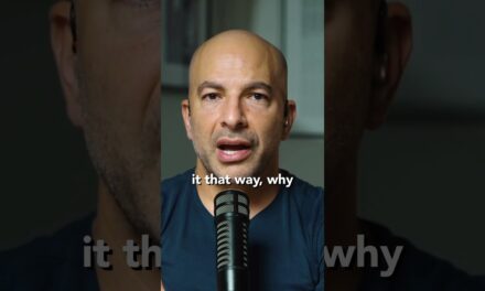 Why emotional health is so important for longevity