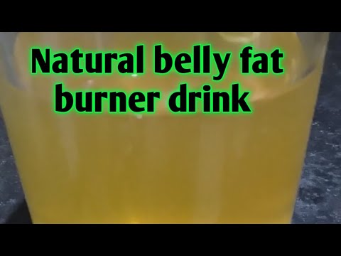 #shorts fat burning drink /weight loss recipes/fat burning tea/homemade drinks to lose belly fat
