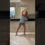 Beginner Flat Belly Workout!