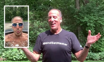 Benefits of Ice Bath Therapy For Injury Recovery | Wim Hof Method