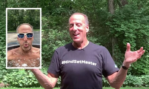 Benefits of Ice Bath Therapy For Injury Recovery | Wim Hof Method