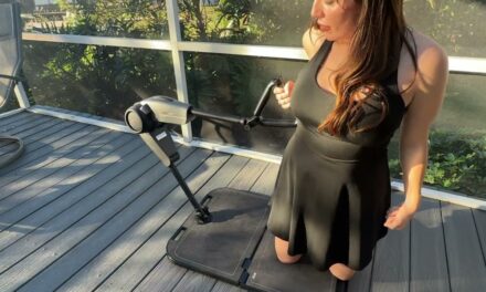 Halytus Smart Home Fitness Gear – Hookee Plus