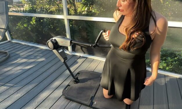 Halytus Smart Home Fitness Gear – Hookee Plus