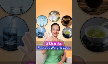How to Stay Hydrated for Optimal Weight Loss | Drinks for Fast Fat Loss | Indian Weight Loss Diet