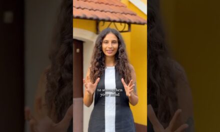 Mentally Weak can Strengthen their Mind through this Technique