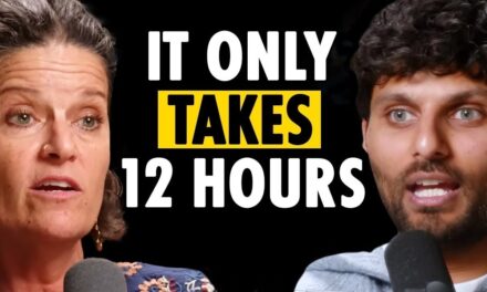 The Fastest Way To Lose Belly Fat (THIS Is The Best Kept Weight Loss Secret) | Dr. Mindy Pelz